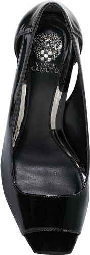 Vince Camuto Women's LIZANIE Pump, Dark Blush, 10