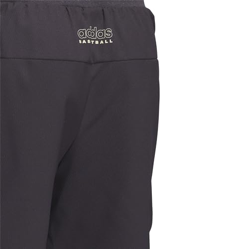 adidas Men's Select Shorts, Aurora Black