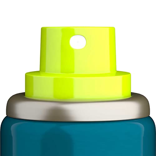 TIGI Bed Head Masterpiece Shiny Hairspray for Strong Hold Travel Size 2.4 oz (Pack of 3)