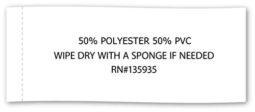 DII CAMZ38207 16" x 10' Table Runner Roll Gold Sequin