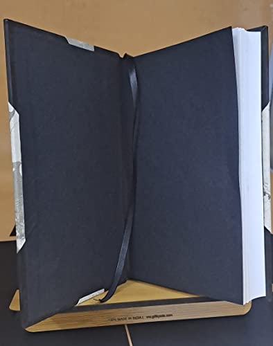 Progress report for June 15 to December 15, 1952. Part 1, Fracture pattern of the Zuni uplife. Part 2, Fracture studies of the Lucero uplift / Arthur K. Gilkey and Robert W. Duschatko. [Leather Bound]