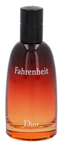 Fahrenheit By Christian Dior For Men. Eau De Toilette Spray 1.7 Ounces