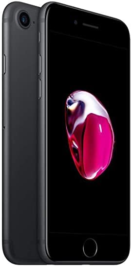 Apple iPhone 7 32GB Unlocked - Black