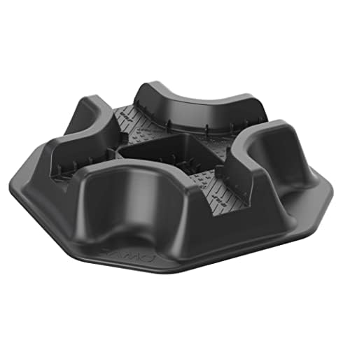 CAMO Block Heavy Duty Deck Block Foundation Support Base (4)
