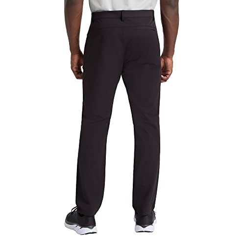 BRADY Men's Structured Stretch Pant, Carbon