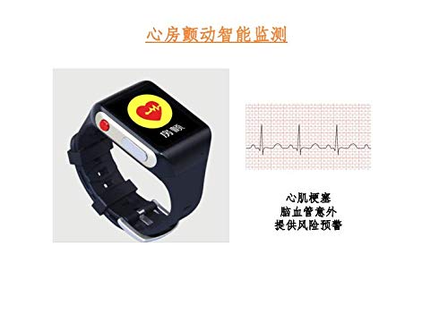 Hypertension Smart Monitor (for Mainland China Domestic Using only)