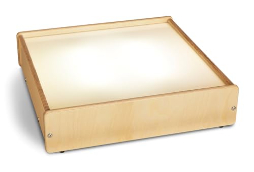 Jonti-Craft 5844JC Light Box