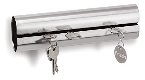 Blomus Stainless Steel Key Board, 8.27-Inch Length