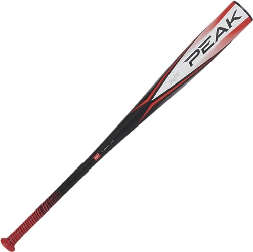 Rawlings | PEAK Baseball Bat | USA | -11 | 2 5/8" Barrel | 26"