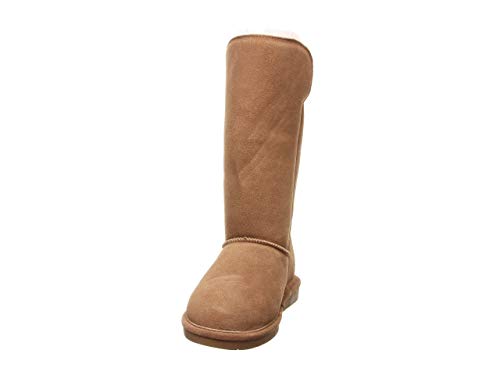 Bearpaw Women's Slouch Boots, Hickory Ii, Womens 10