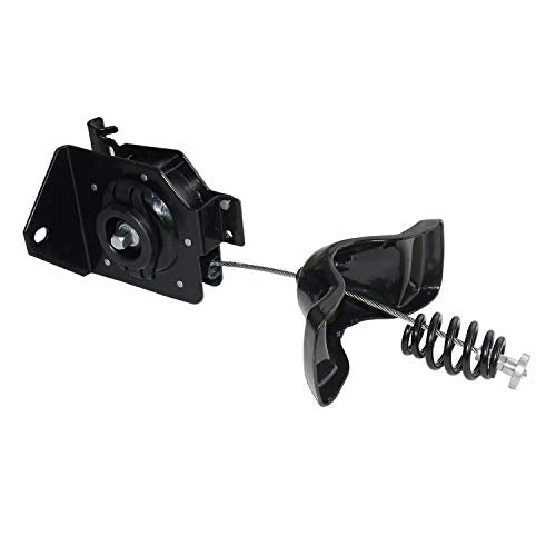 924-510 Spare Tire Winch Carrier Hoist Assembly | for 1999-2017 Chevy Silverado 1500 2500 3500 Suburban Tahoe, GMC Sierra 1500 2500 3500 Yukon, for 6 Lug Wheel | Replaces# 20870067