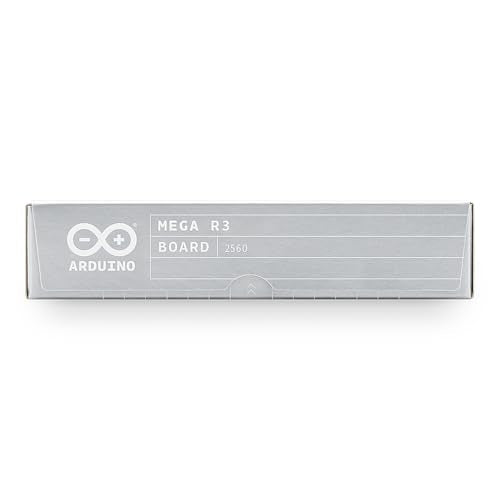 Arduino Mega 2560 REV3 [A000067]