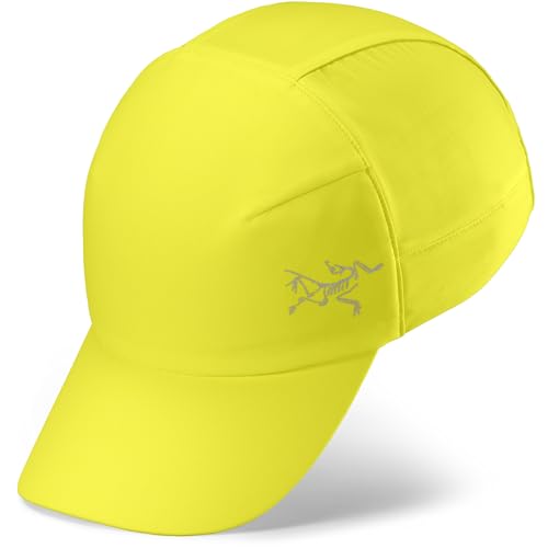 Arc'teryx Calvus Cap | Lightweight Performance Cap | Euphoria, Small Medium