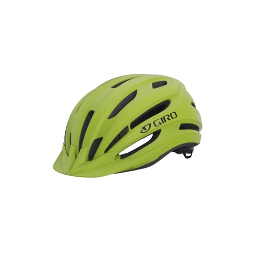 Giro Register MIPS Adult Recreational Cycling Helmet - Matte White/Light Lilac Fade (2024), UW