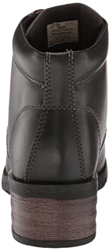 Eastland Women's Trudy Ankle Boot, Black, 6