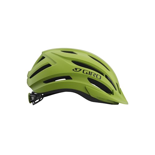 Giro Register MIPS Adult Recreational Cycling Helmet - Matte White/Light Lilac Fade (2024), UW