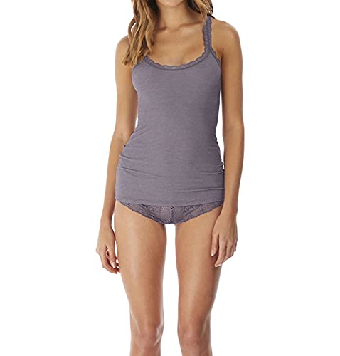 b.tempt'd by Wacoal Women's Innocence Camisole, Shark, S