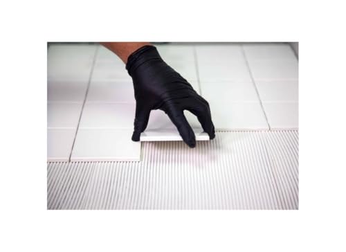 Custom Building Products 4000 Acrylic Ceramic Tile Mastic, 1-Gallon