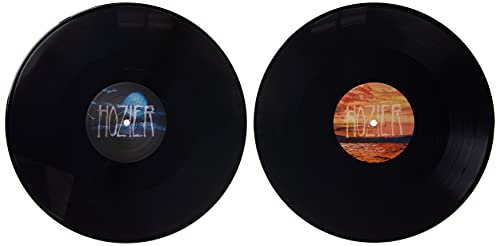 Hozier Vinyl