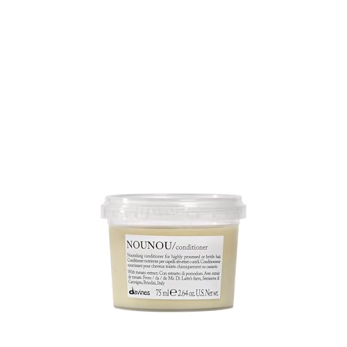 Davines Nounou Conditioner, 2.64 fl. oz.
