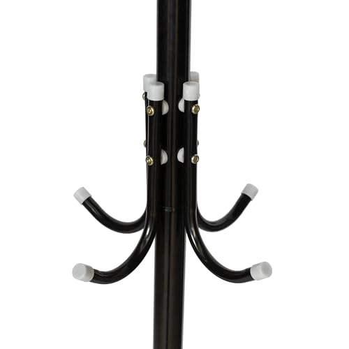 Independent simple landing cap, upgraded version of bedroom/dormitory/living room/office storage rack, hanging hanger