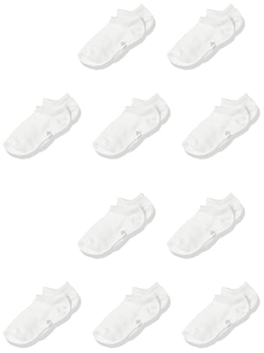 GAP Girls Ankle Socks WHITE V2 GLOBAL 2 S