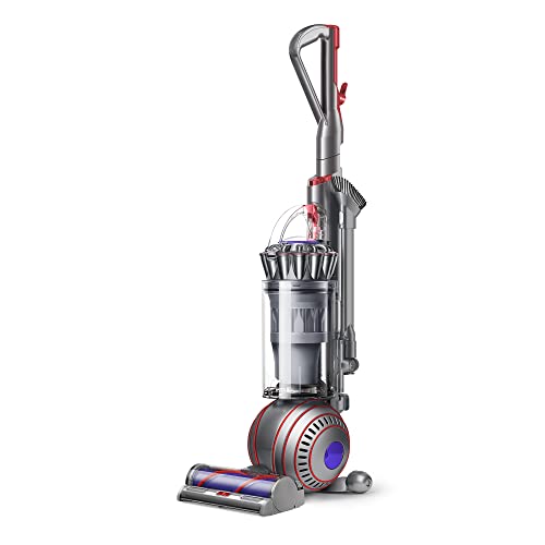 Dyson Ball Animal Total Clean Upright Vacuum, Blue/Blue