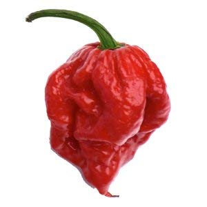 Carolina Reaper Flakes (1 Oz)