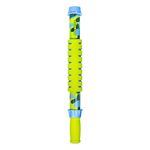 Poolmaster Pool Toy Power Water Launchers, Camo, 2 Pack