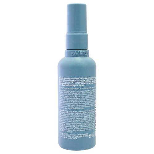 Aveda Smooth Infusion Style-Prep Smoother 3.4 oz