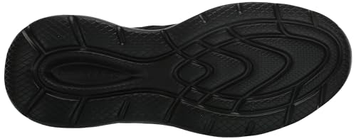 Skechers USA Men's Men's Garner-Newick Hands Free Slip-in Moccasin, Brown, 11 X-Wide