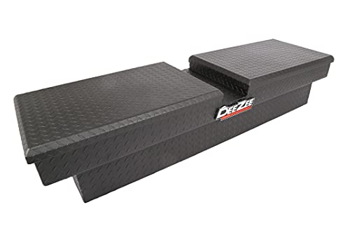 Dee Zee DZ10370TB Red Label Gull Wing Tool Box