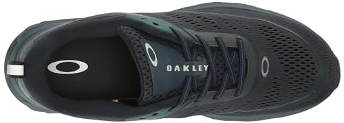 Oakley Men's Spur Os Sneaker, Fathom, Numeric_14