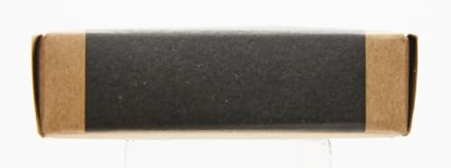 Amazon Basics USB-A to USB-B 2.0 Cable for Printer or External Hard Drive, Gold-Plated Connectors, 6 Foot, Black