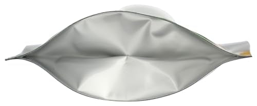 Serenity Kids 6+ Months USDA Organic Veggie Puree Baby Food Pouches | No Sugary Fruits or Added Sugar | Allergen Free | 3.5 Ounce BPA-Free Pouch | Butternut Squash & Spinach | 1 Count