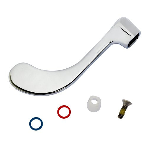 American Standard 051217-0020A Handle, White
