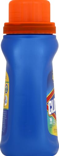 Clorox 2 for Colors - Stain Remover and Color Brightener, 22 Ounces (Packaging May Vary)