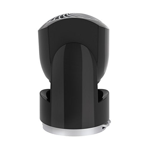 Vornado Flippi V6 Personal Air Circulator Fan, Black