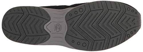 Easy Spirit Women's Takeknit2 Walking Shoes, Beige, 12 Wide