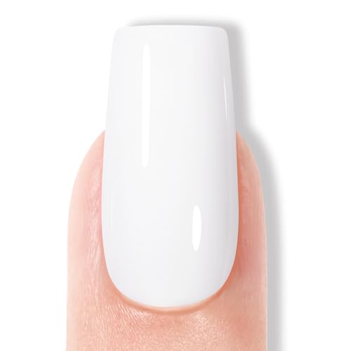AILLSA Red Gel Nail Polish Ruby Red Gel Polish Bright Rose Color Gel Polish Apple Candy Nails Long Lasting Soak Off U V Gel Nail Polish Nail Art Manicure Salon at Home Valentine's Day Gift 0.51 Fl Oz