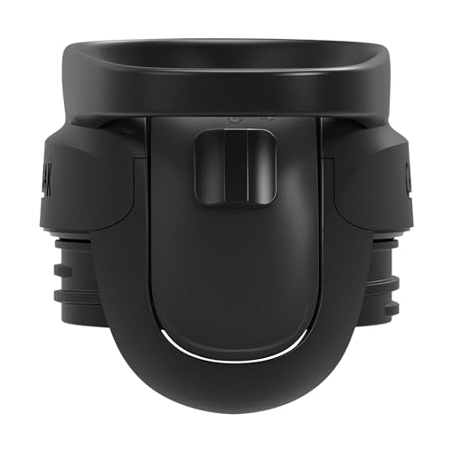 CamelBak Forge Flow Insulated Stainless Steel Travel Mug Black, 16oz