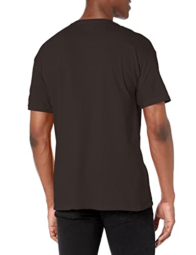 Nintendo Men's So Mario T-Shirt, 3X-Large, Black