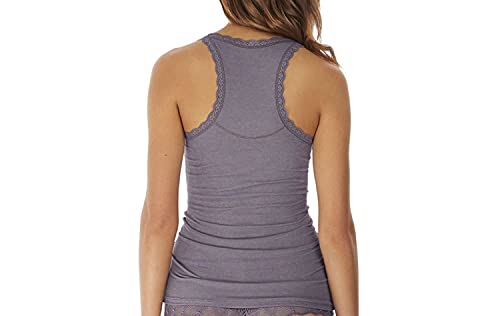 b.tempt'd by Wacoal Women's Innocence Camisole, Shark, S