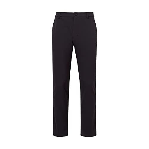 BRADY Men's Structured Stretch Pant, Carbon