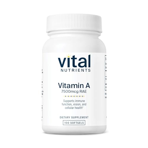 Vital Nutrients Citicoline | 500mg Vegan Citicoline Supplement | Nootropic Brain Support Supplement for Mental Focus and Attention | Gluten, Dairy, Soy Free | Non-GMO | 60 Capsules