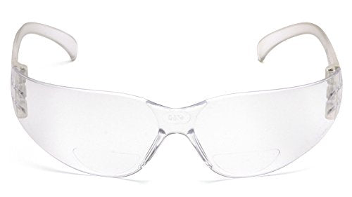 S4110r15 Reader Glasses Cl 1.5 Intruder 1001836 Safety Works