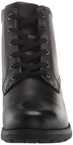 Eastland Women's Trudy Ankle Boot, Black, 6