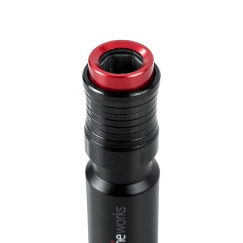 Gator Frameworks GFW-MIC-QRTOP 3-Pack Quick-Release Mic Attachment