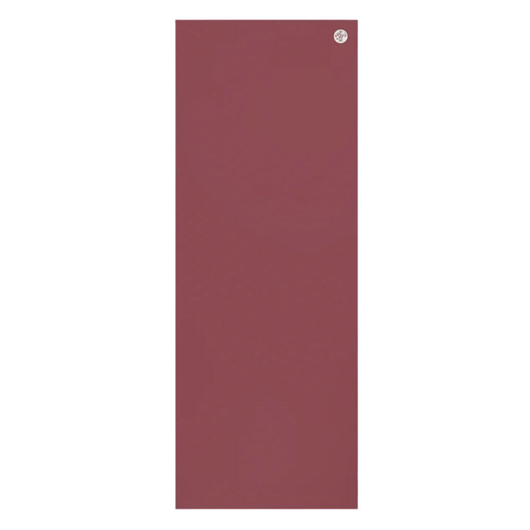 Manduka GRP Adapt Hot Yoga Mat - For Women and Men, Durable, Non Slip Grip, Sweat Resistant, 5mm Thick, 71 Inch, Verve