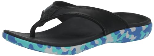 Spenco Women's Yumi Nuevo Flip-Flop, Cornsilk, 10 Wide